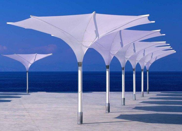 Mon parasol design Mag Decofinder