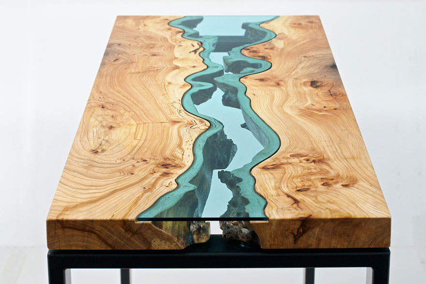 river_table
