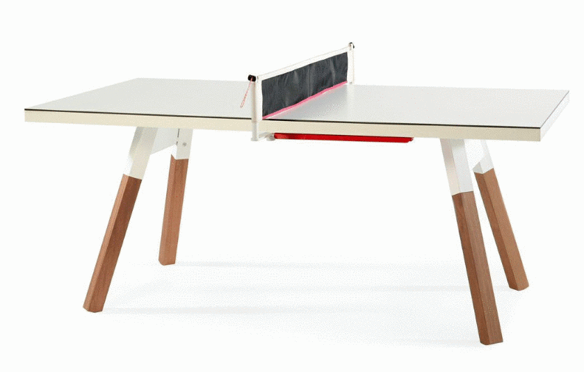 Table de ping pong design