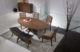 grand choix de tables ovales