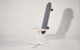 the skate chair