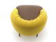 fauteuil bump