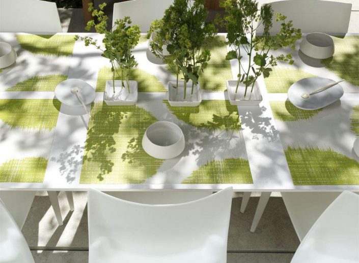 table nature