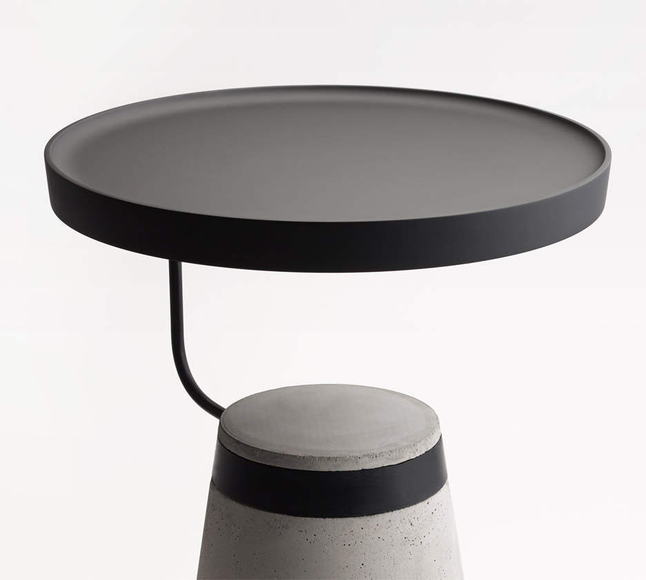 table d'appoint design