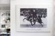 Photographie de son grand-père champion