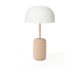 La lampe Nina - Hartô