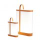 Les lampes nomades LB2 par la créatrice Ludivine Bolot
