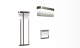 collection de luminaire libretto