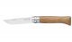 le modèle iconique de l'opinel n°8 en chêne