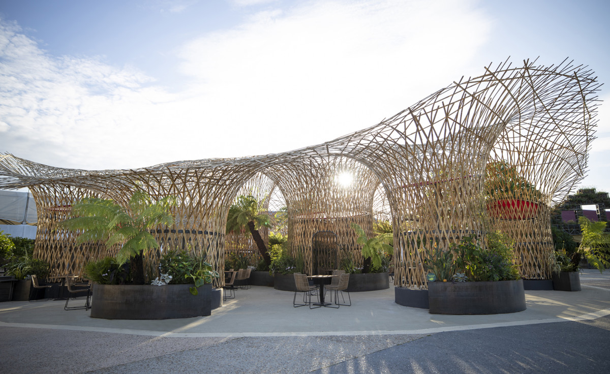 L’Atelier Déambulons : spécialiste de la création en bambou