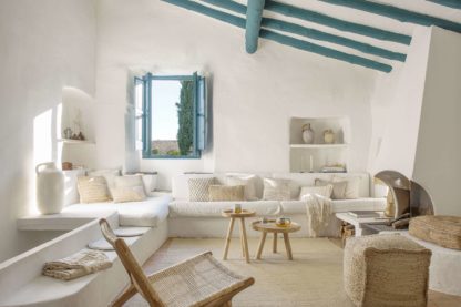 Mediterranean Feeling : la nouvelle collection printemps-été 2021 de Kave Home