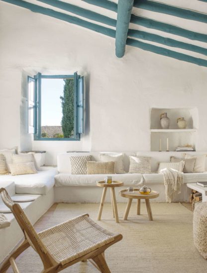 Mediterranean Feeling : la nouvelle collection printemps-été 2021 de Kave Home