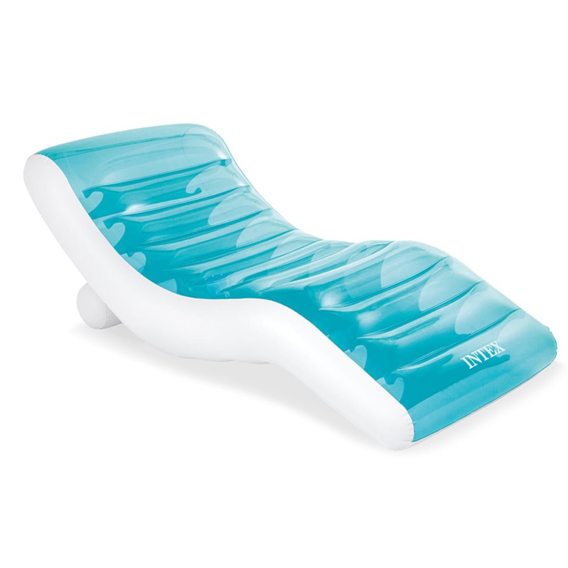 lounge gonflable lagon intex