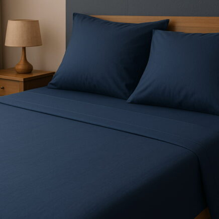 drap en percale