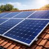 Installateur de panneaux photovoltaïques : trois assurances pro indispensables
