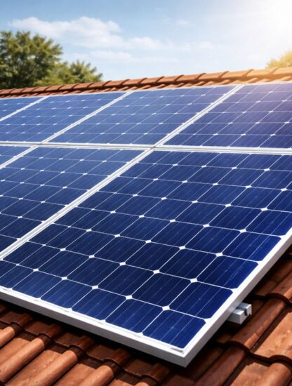 Installateur de panneaux photovoltaïques : trois assurances pro indispensables