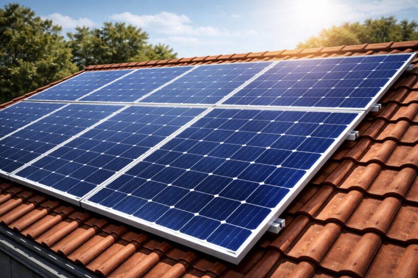 Installateur de panneaux photovoltaïques : trois assurances pro indispensables