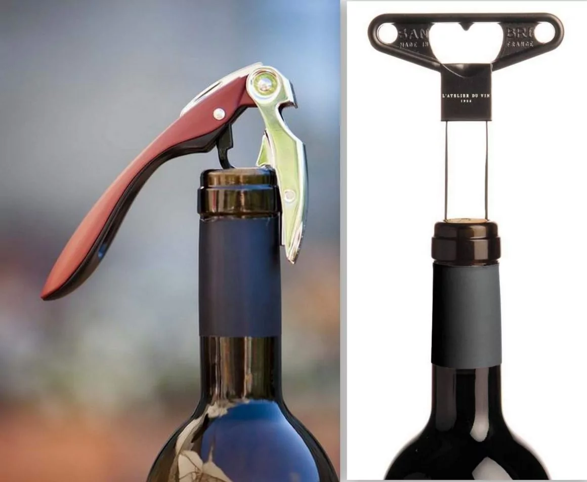 Idée cadeau du vin : l'art d'offrir le bon accessoire d'œnologie !